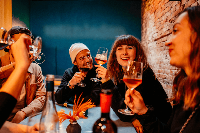 Royal Donuts Sternschanze Restaurant-Gutschein