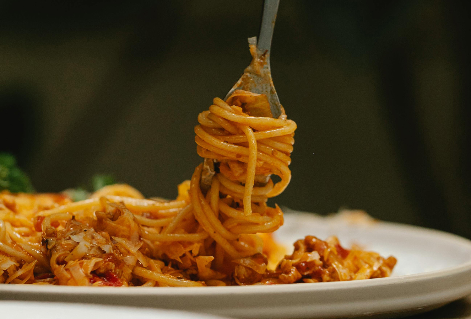 Kichererbse – Falafel and more