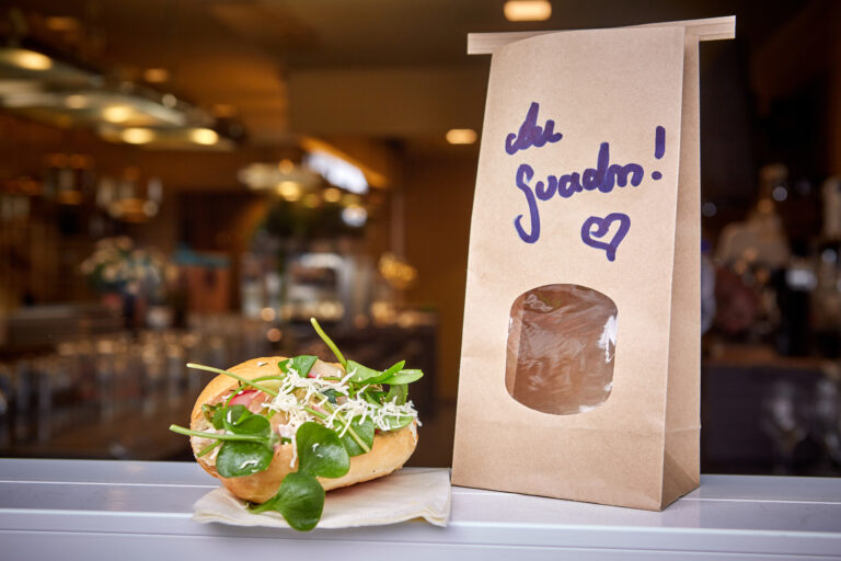 Restaurant Gutschein für 4Eck Restaurant