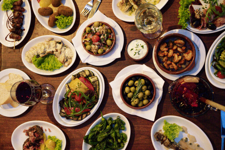 Restaurant Gutschein Altamira Hamburg