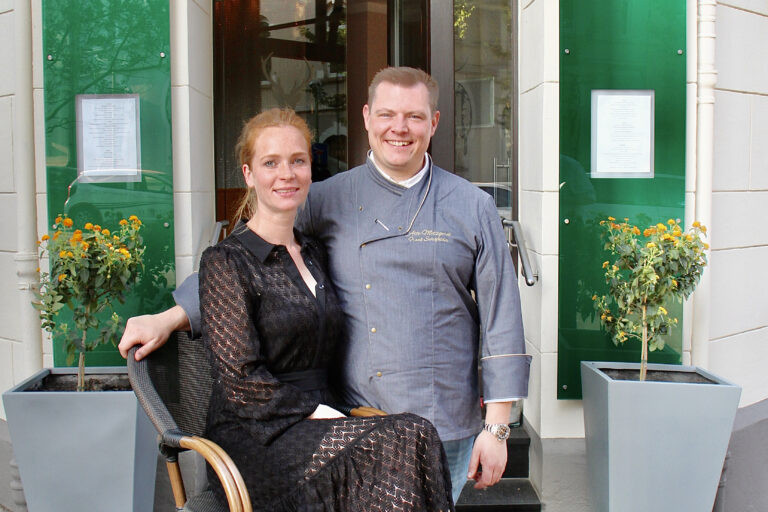 Restaurant Gutschein alte Metzgerei Essen