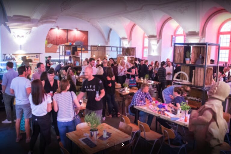 Restaurant Gutschein für Alte Schule Fulda