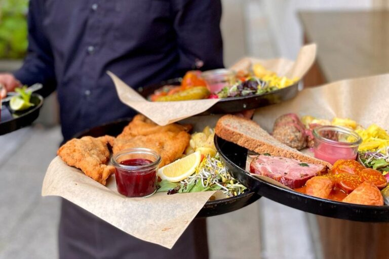 Restaurant Gutschein für Alte Turnhalle