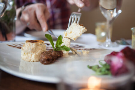 Amadeus I Restaurant und Bar Restaurant-Gutschein