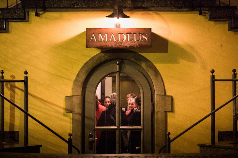 Restaurant Gutschein Amadeus I Restaurant und Bar Stuttgart