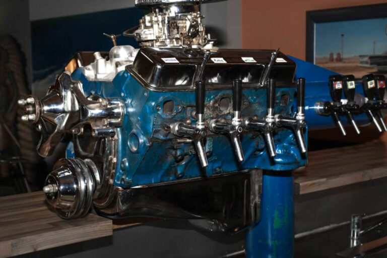 Restaurant Gutschein für American dream v8