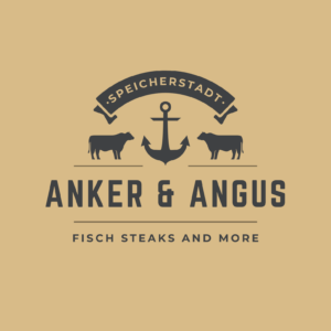 Logo Anker & Angus