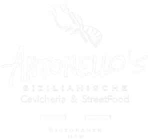 Logo Antonello’s Cevicheria & StreetFood