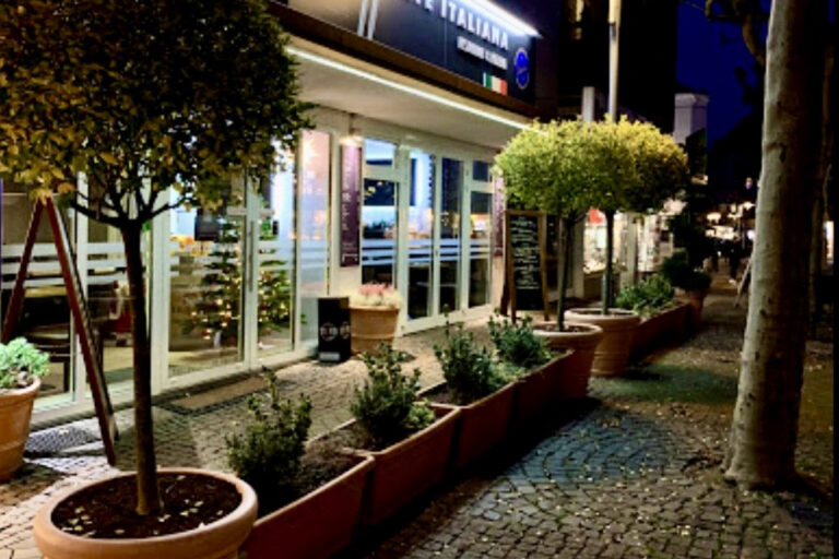 Restaurant Gutschein Arte Italiana | Restaurant & Pizzeria Bochum