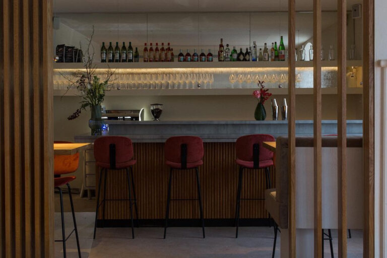 Restaurant Gutschein für Avin