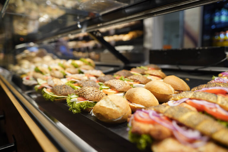 Restaurant Gutschein für Bäckerei Dahlmann