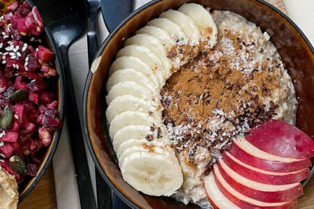 Balance Deli Restaurant-Gutschein