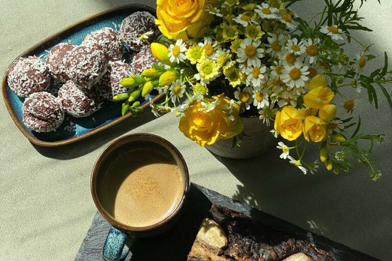 Restaurant Gutschein Balance Deli Frankfurt