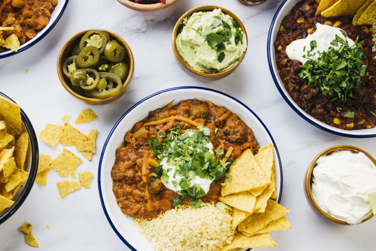 Restaurant Gutschein für Bambule’s Chili