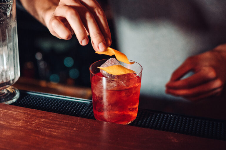 Restaurant Gutschein Bar Dr. Pfeiffer Düsseldorf