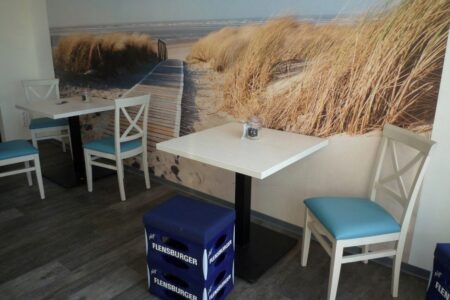 Beach & Bowl Restaurant-Gutschein