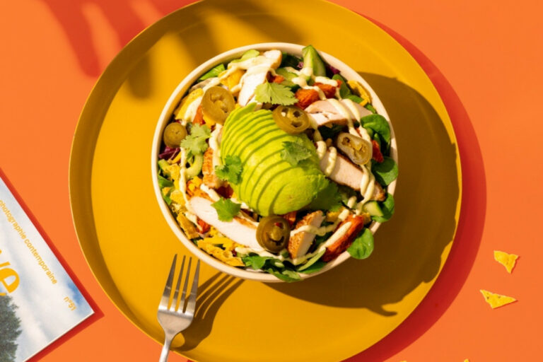 Restaurant Gutschein Beets & Roots Düsseldorf