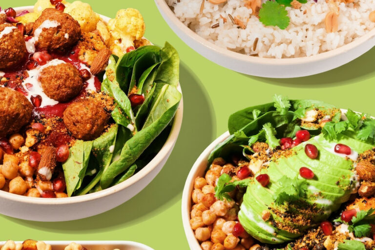 Restaurant Gutschein für Beets & Roots Düsseldorf