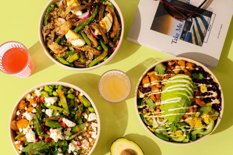 Restaurant Gutschein Beets & Roots Düsseldorf