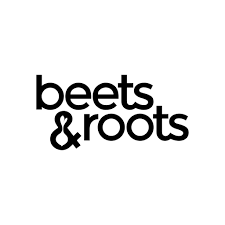 Logo Beets & Roots Düsseldorf