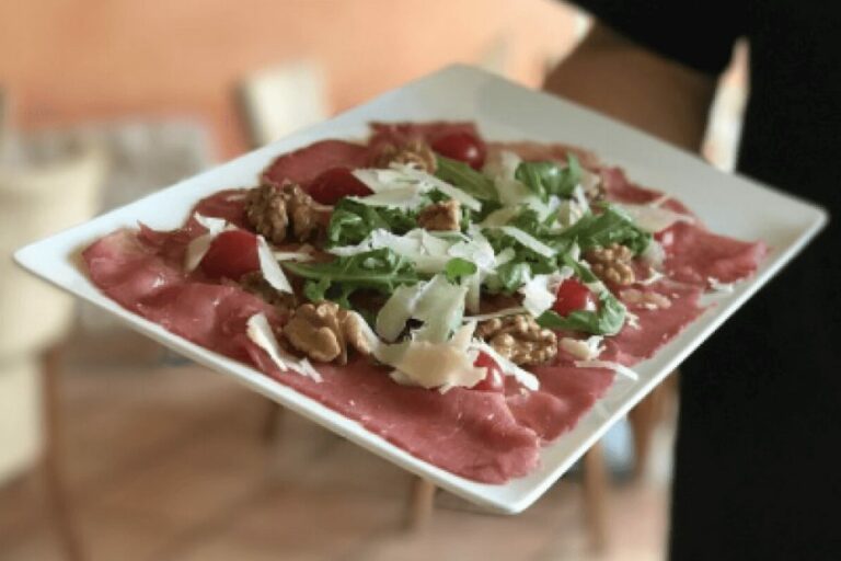 Restaurant Gutschein für Bel Ami – Ristorante Cucina Italiana