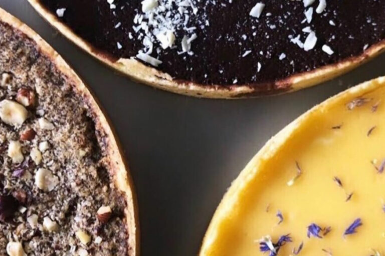 Restaurant Gutschein für BIRKAsBAKERY