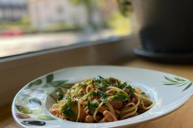 Restaurant Gutschein Bistro & Cafe Schiller Köln