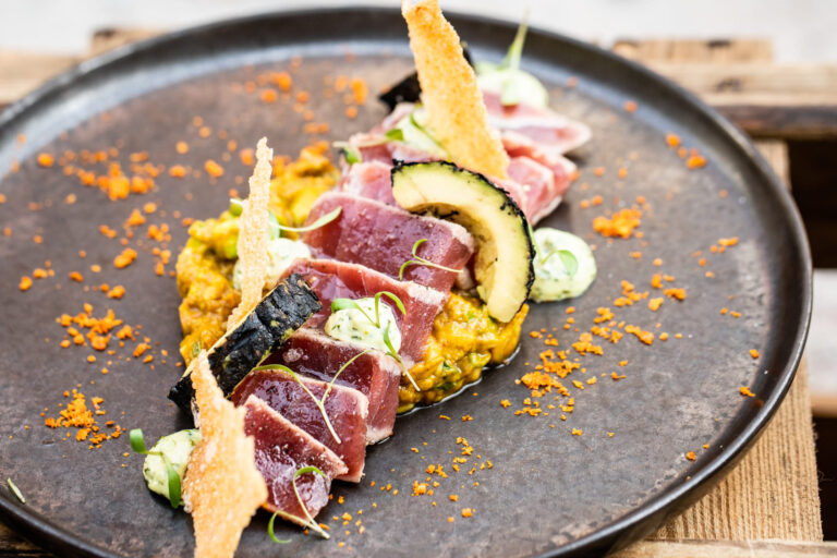 Restaurant Gutschein Bistro Carmagnole Hamburg