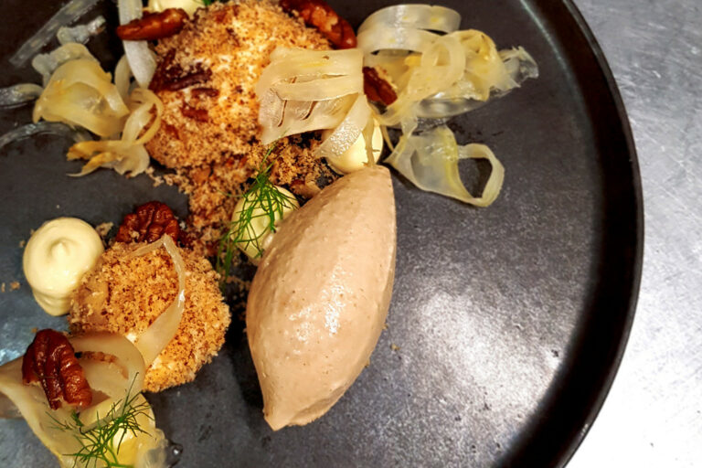 Restaurant Gutschein Bistro Carmagnole Hamburg