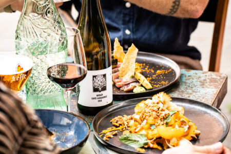 Bistro Carmagnole Restaurant-Gutschein