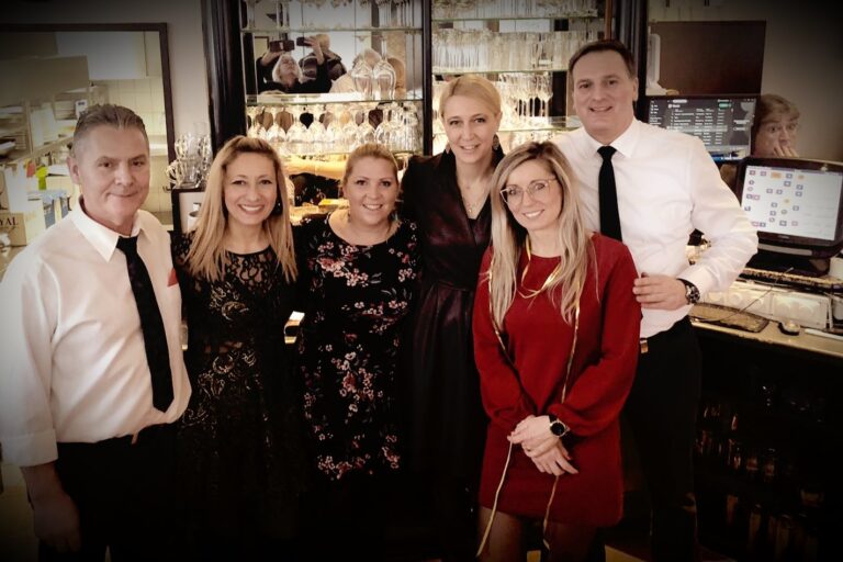 Restaurant Gutschein für Bistro Classic