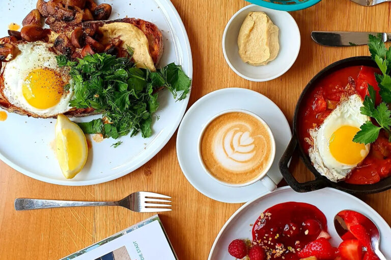 Restaurant Gutschein blackline – Eimsbüttel Hamburg