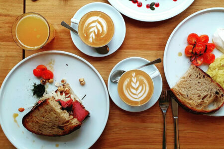 blackline – Eimsbüttel Restaurant-Gutschein