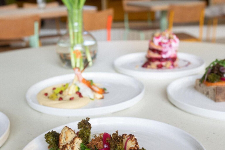 Restaurant Gutschein für Blumental