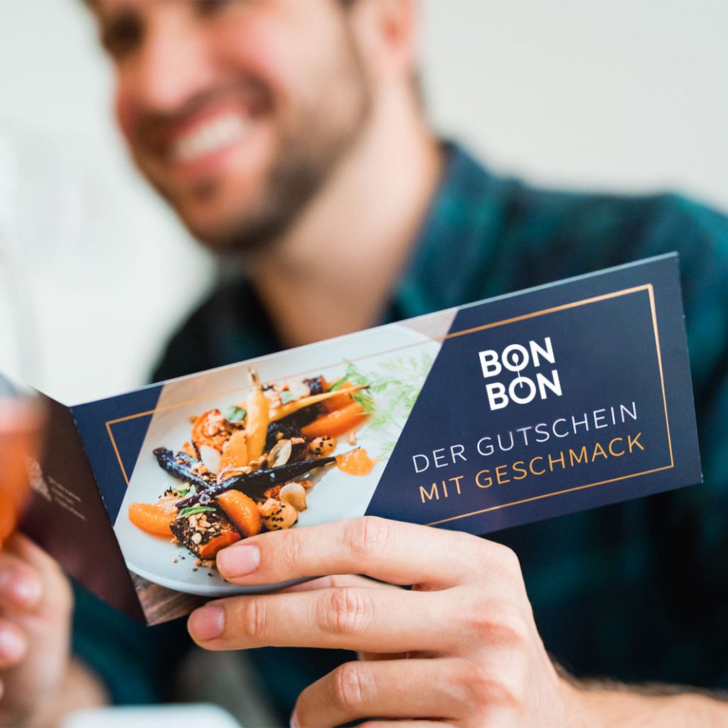 Restaurant Gutschein für Schwerin als Geschenk