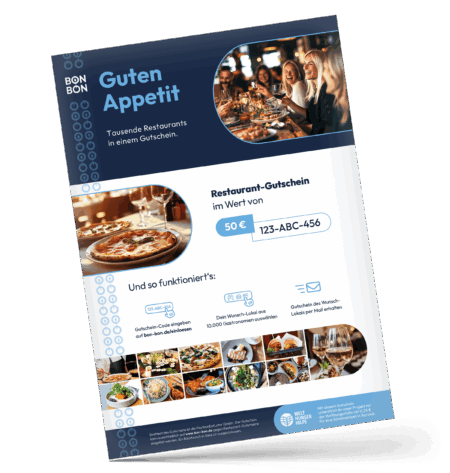 Vorschau Magdeburg Restaurant-Gutschein für Magdeburg