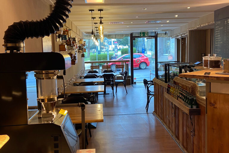 Restaurant Gutschein Breilecker Espressobar Königstein Königstein im Taunus