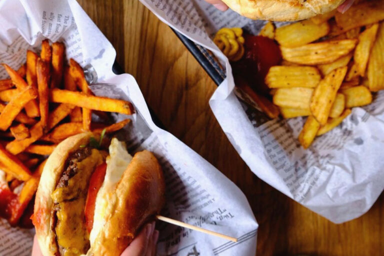 Restaurant Gutschein Bullysburger Frankfurt