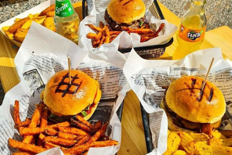 Restaurant Gutschein Bullysburger Frankfurt