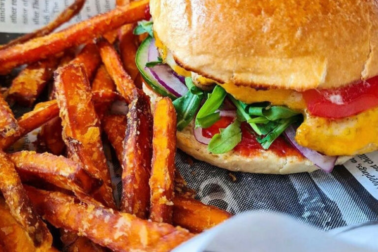 Restaurant Gutschein Bullysburger Frankfurt