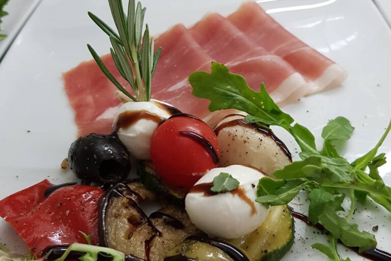 Restaurant Gutschein für Burgschänke – Restaurant & Hotel