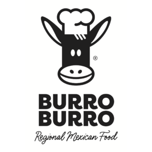Logo BURRO BURRO