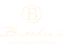 Logo Butcher´s American Steakhouse