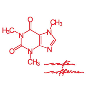 Logo Café coffeine
