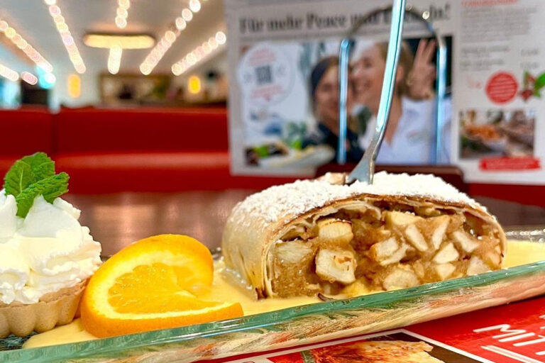 Restaurant Gutschein Cafe Extrablatt