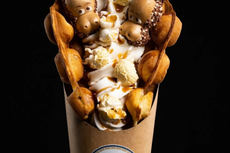 Restaurant Gutschein Cafe Faleyda Frankfurt