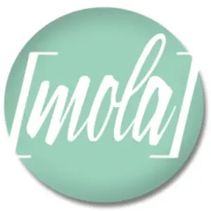 Logo Café Mola