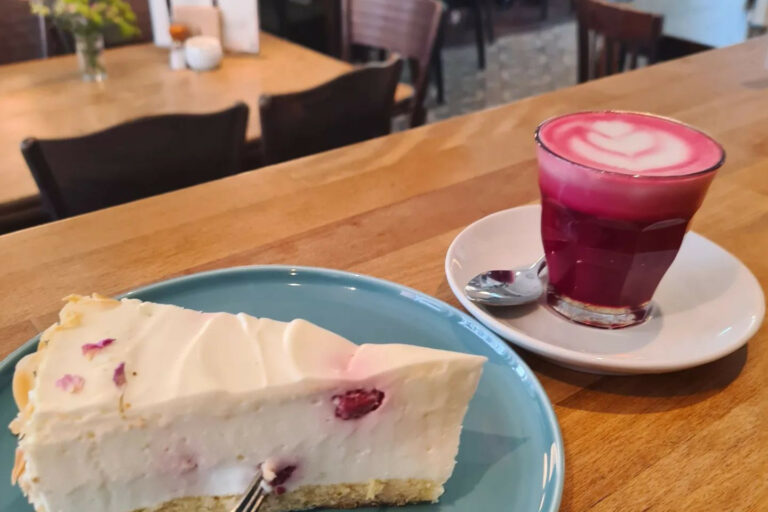 Restaurant Gutschein Café Sehnsucht Köln