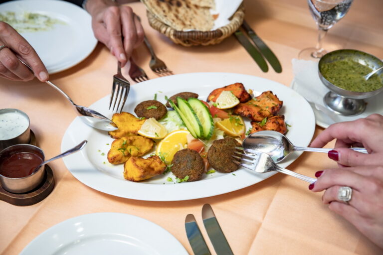 Restaurant Gutschein für Calcutta Restaurant