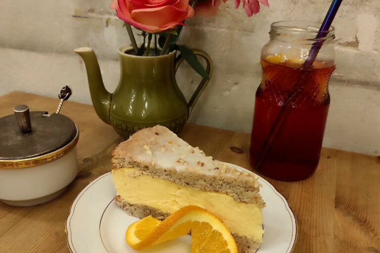 Restaurant Gutschein Candys Café Nürnberg